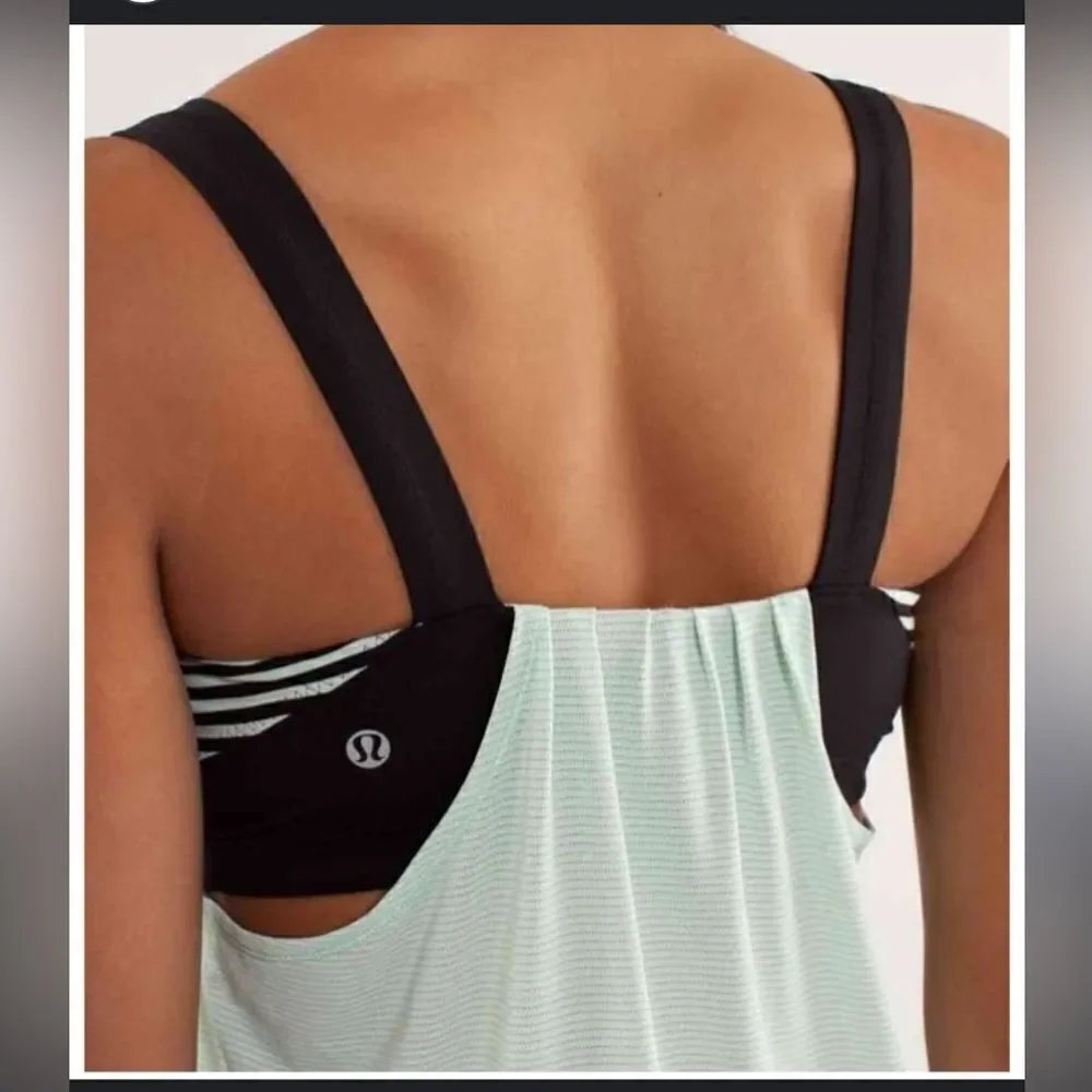lululemon athletica size excellent